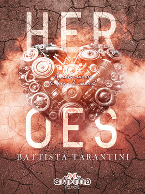 cover image of Heroes